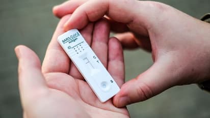 Coronavirus: ಸಲೀಸಾಗಿ ಸೆಲ್ಫ್ ಟೆಸ್ಟ್ ಕಿಟ್ ಖರೀದಿ ಮಾಡುವಂತಿಲ್ಲ.. ಈ ನಿಯಮ ಪಾಲನೆ ಕಡ್ಡಾಯ