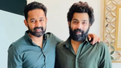 Askar Ali birthday : 'അച്ചുക്കുട്ടാ നിനക്ക് ജന്മദിനാശംസകള്', ഫോട്ടോ പങ്കുവെച്ച് ആസിഫ് അലി