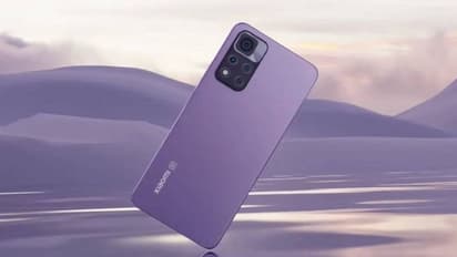 इंडिया में लॉन्च हुआ Xiaomi 11i और Xiaomi 11i Hypercharge स्मार्टफोन, फीचर्स और कैमरा ने लूटा लोगों का दिल