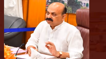 Karnataka govt further eases COVID-19 curbs; gyms, cinema halls to function with 100% capacity