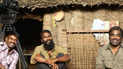 விஜய்சேதுபதியால் கலங்கி நிற்கும் சூரி படக்குழு.."விடுதலை"க்கு வந்த அடுத்த சோதனை ..