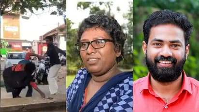 Bindu Ammini Attack : ബിന്ദു അമ്മിണിക്കെതിരായ ആക്രമണം; ശക്തമായ നടപടി വേണമെന്ന് ഡിവൈഎഫ്ഐ