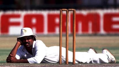 గాయంతో ఒక్క మ్యాచ్ కూడా మిస్ అవ్వని కపిల్ దేవ్... 16 ఏళ్ల కెరీర్ తర్వాత కూడా పొమ్మనేదాకా...