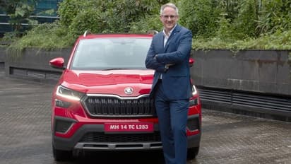 SKODA Cars ಲಾಂಚ್ ಆಗಲಿದೆ KODIAQ ಸೇರಿ 6 ಹೊಸ ಕಾರು, 2022 ಸ್ಕೋಡಾಗೆ ಸಂಭ್ರಮದ ವರ್ಷ!