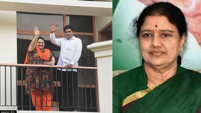 ஜெயலலிதா வீட்டை வாடகைக்கு கேட்டு கெஞ்சும் சசிகலா..? கடவுள் இருக்றான் குமாரு! என கலாய்க்கும் அ.தி.மு.க..!