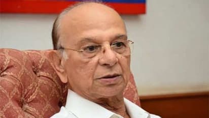 മുതിർന്ന കോൺഗ്രസ് നേതാവിന് ആജീവനാന്ത ക്യാബിനറ്റ് പദവി നൽകി ഗോവയിലെ ബിജെപി സർക്കാർ