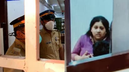 മെഡി. കോളേജിൽ നിന്ന് കുട്ടിയെ തട്ടിക്കൊണ്ടുപോയ നീതു കസ്റ്റഡിയിൽ, ഒപ്പം മറ്റൊരു ആൺകുട്ടിയും