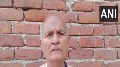 11 முறை கொரோனா தடுப்பூசி போட்டு கொண்ட முதியவர்.. மருத்துவர்கள் அதிர்ச்சி..தொடர் விசாரணை