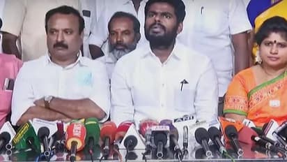 பிரதமர் தமிழகம் வருகை ரத்தா..? மோடி பொங்கல் விழா திடீர் ஒத்திவைப்பு.. காரணம் இதுதான்.. அண்ணாமலை வெளிப்படை..