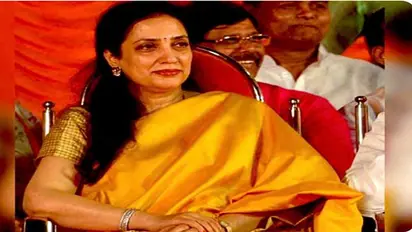 BJP vs Shiv Sena: Mumbai cops summon BJP IT cell chief for calling CM Thackeray's wife ‘Marathi Rabri Devi’