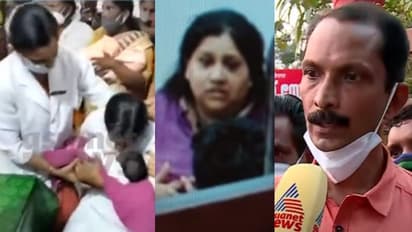 അലക്സിന് നന്ദി: നവജാത ശിശുവിനെ കണ്ടെത്താൻ തുണയായത് ടാക്സി ഡ്രൈവറുടെ ജാഗ്രത