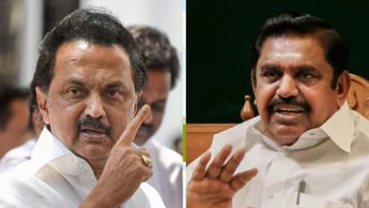  இன்றைய தேர்தலில் அதிமுகவிற்கு ஓட்டு போடுங்க.! திமுகவை வீழ்த்த இபிஎஸ் போட்ட ஸ்கெட்ச்