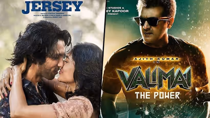 From Jersey to Valimai, Covid-19 surge caused these 4 big-budget films to push their release dates; check out