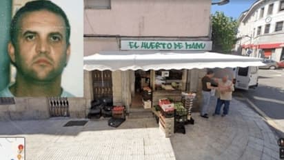 ഗൂഗിള്മാപ്പ് ചതിച്ചാശാനേ, 20 വര്ഷം പൊലീസിനെ വെട്ടിച്ച് നടന്ന മാഫിയാത്തലവന് പിടിയില്