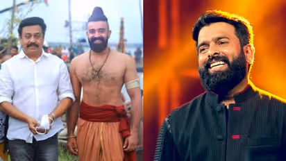 സന്തോഷ് നാരായണന് മലയാളത്തിലേക്ക്; 'പത്തൊമ്പതാം നൂറ്റാണ്ടി'ന്റെ പശ്ചാത്തല സംഗീതം