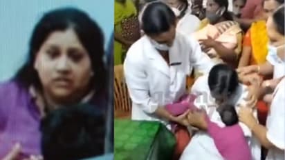 നീതു കുഞ്ഞിനെ തട്ടിയെടുത്തത് വ്യക്തിപരമായ ലക്ഷ്യങ്ങൾക്കെന്ന് എസ്.പി: അറസ്റ്റ് രേഖപ്പെടുത്തിയില്ല