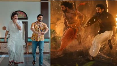 Bangarraju: బంగార్రాజుకి కూడా టెన్షనే.. ఆర్ఆర్ఆర్, రాధే శ్యామ్ గురించి మాట్లాడుతూ నాగ్ ఇలా..