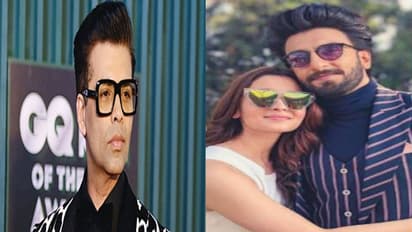 कोरोना ने Karan Johar की इस मूवी पर लगाया 'ब्रेक' Alia Bhatt-Ranveer Singh के गाने की शूटिंग पोस्टपोन!