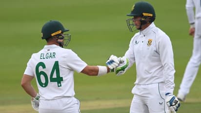 India vs South Africa:டீன் எல்கர் செம பேட்டிங்;2வது டெஸ்ட்டில் இந்தியாவை வீழ்த்தி தென்னாப்பிரிக்கா அபார வெற்றி