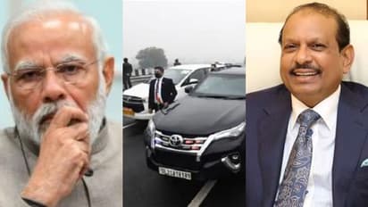 പഞ്ചാബിലെ സുരക്ഷാ വീഴ്ച;  പ്രധാനമന്ത്രിക്കായി പ്രത്യേക പ്രാര്‍ത്ഥന നടത്തി എംഎ യൂസുഫ് അലി