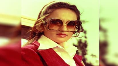 Bollywood Stories : ಶತ್ರುಘ್ನ ಸಿನ್ಹಾ ಜೊತೆ ಆಫೇರ್‌; ಪಾಕಿಸ್ತಾನಿ ಕ್ರಿಕೆಟರ್‌ ಜೊತೆ ಮ್ಯಾರೇಜ್!