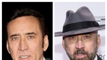 Nicolas Cage birthday: Did you know that a horse intended to kill the actor?