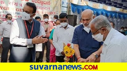 Covid 19 Crisis: ಕೊರೋನಾ ಚಿಕಿತ್ಸೆಗೆ ಇಎಸ್ಐ ಆಸ್ಪತ್ರೆಗಳಲ್ಲಿ ಅಗತ್ಯ ಸಿದ್ಧತೆ: ಹೆಬ್ಬಾರ್