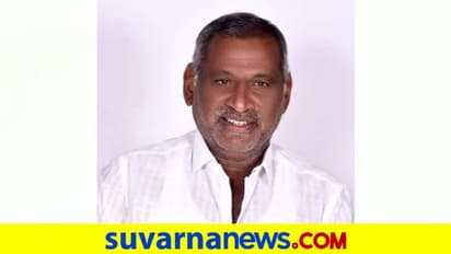 ಎಲ್ಲರನ್ನು ನಮ್ಮಂತೆ ಕಂಡಾಗ ಅಸ್ಪೃಶ್ಯತೆ ಹೋಗಲು ಸಾಧ್ಯ: ಮಾಧುಸ್ವಾಮಿ