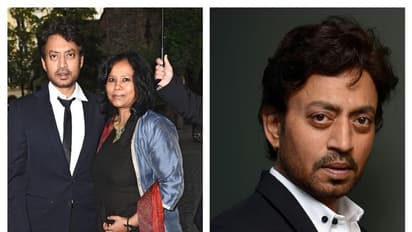 Irrfan Khan birth anniversary: Sutapa Sikdar recalls the night before Irrfan’s death