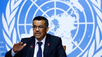 Covid 19 : കൊവിഡ് പകർച്ചവ്യാധിയുടെ അവസാനമടുത്തു; പ്രതിരോധ പ്രവർത്തനങ്ങൾ തുടരണമെന്ന് ലോകാരോഗ്യ സംഘടന