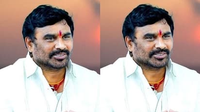 పాల్వంచ కుటుంబం ఆత్మహత్య కేసు... వనమా రాఘవకు కోర్టులో చుక్కెదురు, బెయిల్ పిటిషన్ తిరస్కరణ