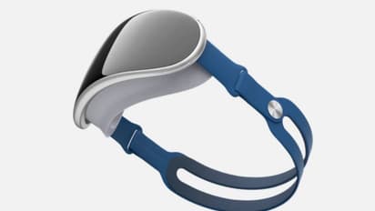 Apple ramps up hiring for its first AR/VR headset development as launch nears