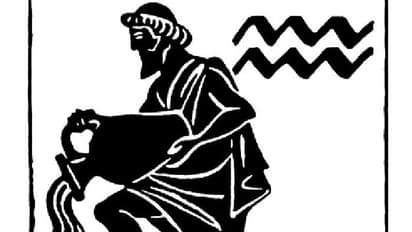  కుంభ రాశి పురుషులు ఇలానే ఉంటారు..!