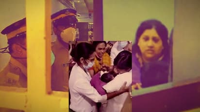 Child Abduction Case :  കുട്ടിയെ തട്ടിയെടുത്ത് 'പ്രണയപ്പക' തീര്‍ക്കാന്‍ ; കോട്ടയം മെഡി.കോളേജില്‍ സംഭവിച്ചത്