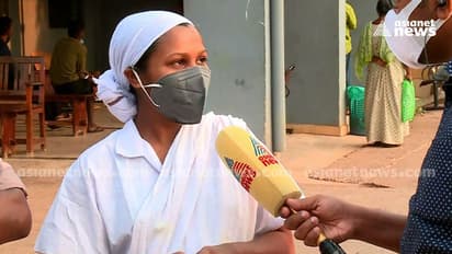 Child Abduction Case : ഉണ്ടായത് ഗുരുതര വീഴ്ച; നീതു വന്നത് ഡോക്ടറുടെ വേഷത്തിലെന്ന് കുഞ്ഞിന്റെ അമ്മ