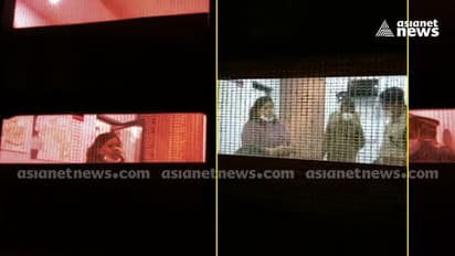 Child Abduction Case : നീതുവും ഇബ്രാഹിമും പരിചയപ്പെട്ടത് ടിക് ടോക്കിലൂടെ; ഗർഭം അലസിയ കാര്യം നീതു മറച്ചുവച്ചു