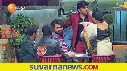 Golden Gang ವೇದಿಕೆ ಮೇಲೆ ನಿರ್ದೇಶಕ Tarun Sudhirಗೆ ವಧು ಹುಡುಕಾಟ!