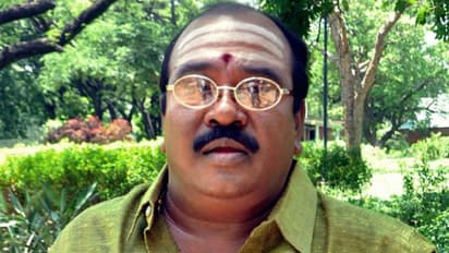 நேற்று வாணி ஜெயராம்... இன்று டி.பி.கஜேந்திரன் - அடுத்தடுத்த மரணங்களால் திரையுலகினர் அதிர்ச்சி