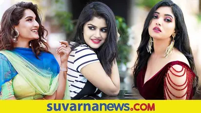 New Year 2022: ಹೊಸ ವರ್ಷದಲ್ಲಿ ಒಂದೊಳ್ಳೆ ಕೆಲಸ: ಜನಪ್ರಿಯ ನಟಿಯರ ಕನಸು