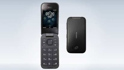 CES 2022: Nokia ने लॉन्च किया बेहद शानदार 4G फ्लिप स्मार्टफोन, डिजाइन ने लूटा दिल, देखें कीमत और फीचर्स