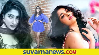 ಆರ್ಟಿಸ್ಟ್‌ಗೆ ಆರ್ಟ್‌ ಟಚ್‌ ಇಲ್ಲ ಅಂದ್ರೆ ಮೈ ಎಲ್ಲಾ ಚುಮಚುಮ ಅನುತ್ತೆ: ಪುಟ್ಟಗೌರಿ Sanya Iyer!