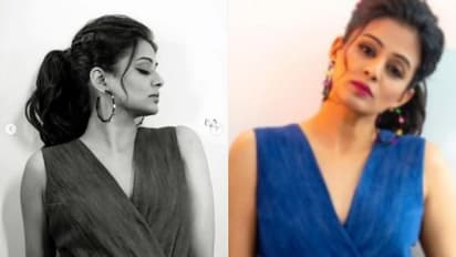 Priyamani photoshoot: ജംസ്യൂട്ടില്‍ സ്റ്റൈലിഷ് ലുക്കില്‍ പ്രിയാമണി; ചിത്രങ്ങള്‍