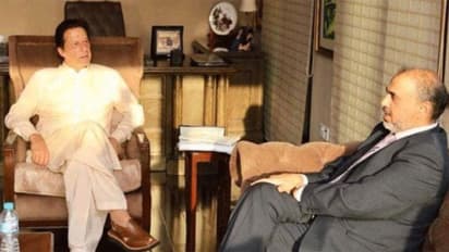 भारत के खिलाफ जहर उगलने वाला इमरान का करीबी बच्चों के यौन उत्पीड़न का दोषी, 4 फरवरी को UK में सुनाई जाएगी सजा