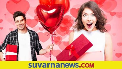 Valentine Gift: ನಿಮ್ಮ ಹೃದಯ ಗೆದ್ದವರ ಮನವೊಲಿಸಲು ಇಲ್ಲಿವೆ ಬೆಸ್ಟ್ ಉಡುಗೊರೆ!