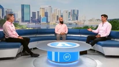 The Ashes: నువ్వు నన్ను ఎలా పడితే అలా వాడుకున్నావు.. ఇంగ్లాండ్ మాజీ సారథి కుక్ పై మొయిన్ అలీ సంచలన వ్యాఖ్యలు