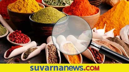 Food Contamination: ಟೆಸ್ಟ್ ಮಾಡಲು ಹೀಗ್ ಮಾಡಬಹುದು ನೋಡಿ!