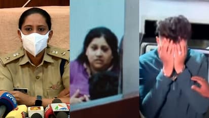 ഗർഭം അലസിയതോടെ കിഡ്നാപ്പിനിറങ്ങി, തട്ടിയെടുത്ത കുഞ്ഞുമായി കാമുകനൊപ്പം ജീവിക്കാനും നീതു ലക്ഷ്യമിട്ടു: പൊലീസ്