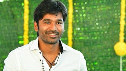 Dhanush new movie : தேடிவந்த பிரம்மாண்ட வாய்ப்பு.... அடுத்த புஷ்பா ஆகிறாரா தனுஷ்!!  ஊ சொல்வாரா... ஊஊ சொல்வாரா?