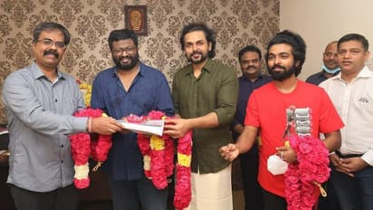 படப்பிடிப்பு முடிவடைவதற்குள் விற்பனையான கார்த்தியின் 'சர்தார்'