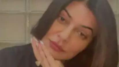 Susmita Sen : 'ബഹുമാനമില്ലാത്തിടത്ത് സ്നേഹത്തിന് അർത്ഥമില്ല', ബ്രേക്കപ്പിന് ശേഷം സുസ്മിത സെൻ